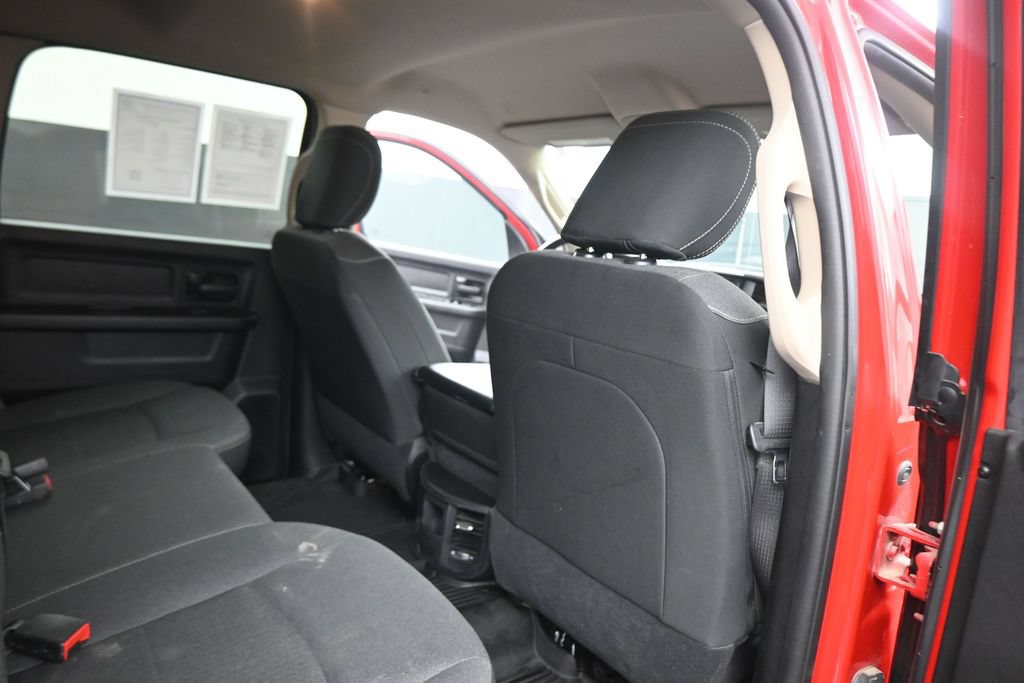 Used 2020 RAM 2500 Tradesman AWD/4WD image 42