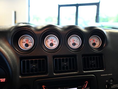 Used 2001 Dodge Viper RT/10 RWD image 39