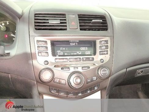 Used 2007 Honda Accord EX-L image 16