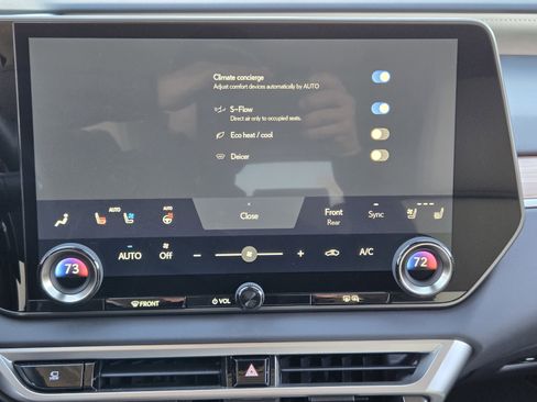 Certified 2023 Lexus RX 350 Premium Plus image 25