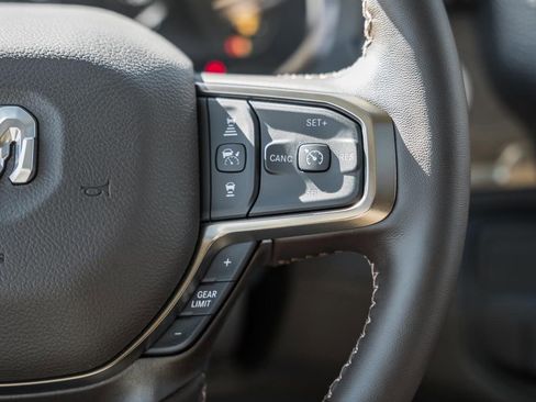 New 2026 RAM 3500 Longhorn image 35