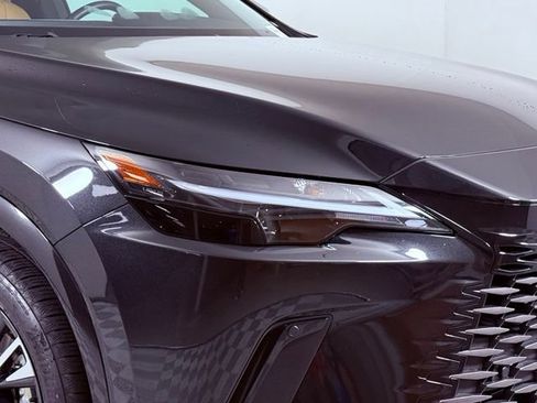 Certified 2025 Lexus RX 350 Premium Plus FWD image 16