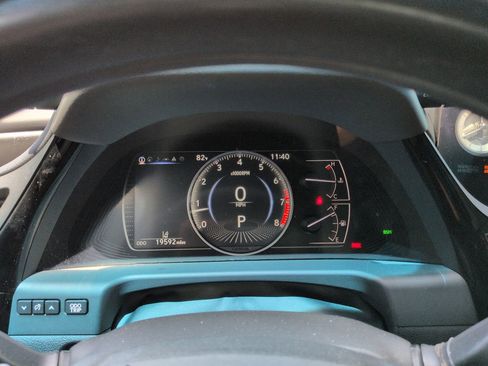 Used 2023 Lexus ES 350 Ultra Luxury w/ Accessory Package (Z1) FWD image 29