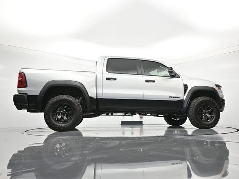 New 2026 RAM 1500 RHO w/ RHO Level 1 Equipment Group image 41