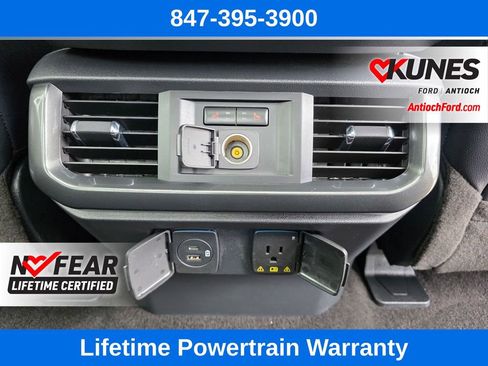 Used 2021 Ford F150 Lariat w/ Equipment Group 502A High AWD/4WD image 32