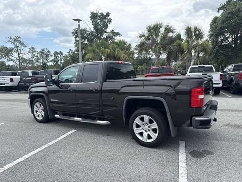 Used 2018 GMC Sierra 1500 SLE w/ SLE Value Package AWD/4WD image 5