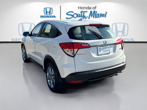 Used 2022 Honda HR-V LX image 5
