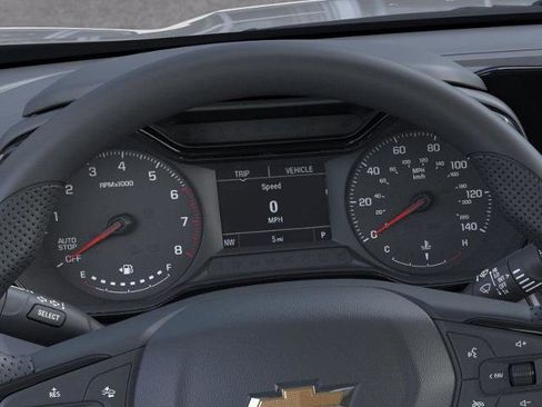 New 2026 Chevrolet Trax LS w/ LS Convenience Package image 40