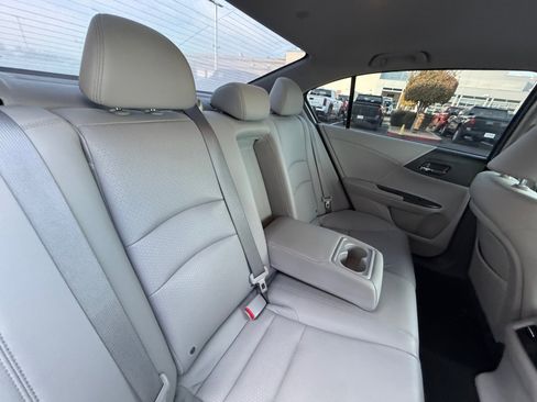 Used 2013 Honda Accord EX-L image 18