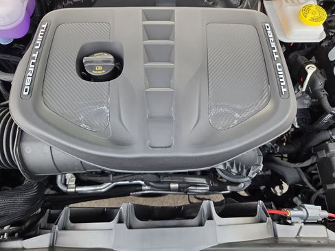 New 2026 RAM 1500 Tungsten w/ Off Road Group image 14