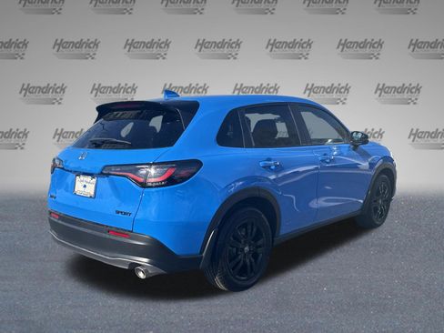 Used 2026 Honda HR-V Sport image 10