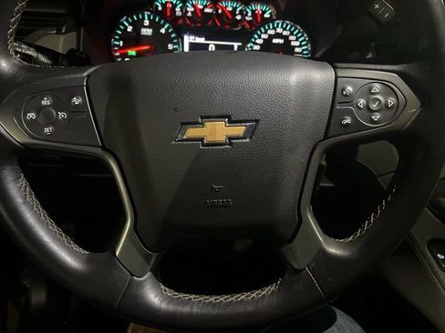 Used 2017 Chevrolet Tahoe LT RWD image 12