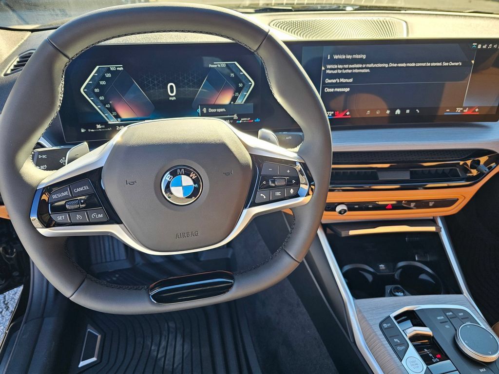 Used 2026 BMW 430i Coupe w/ Convenience Package RWD image 22