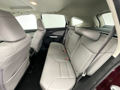 Used 2015 Honda CR-V EX-L image 8