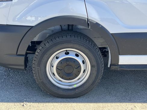 New 2026 Ford Transit 350 Base image 25