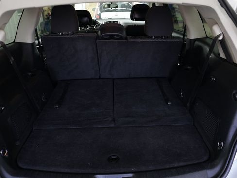 Used 2014 Dodge Journey SXT w/ Flexible Seating Group AWD/4WD image 38