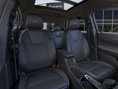 New 2026 Buick Encore GX Sport Touring image 16