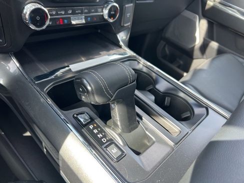 Certified 2023 Ford F150 Lariat w/ Equipment Group 502A High image 18