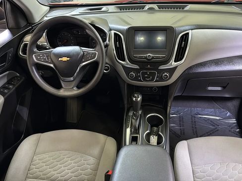 Used 2020 Chevrolet Equinox LS w/ LS Convenience Package image 20
