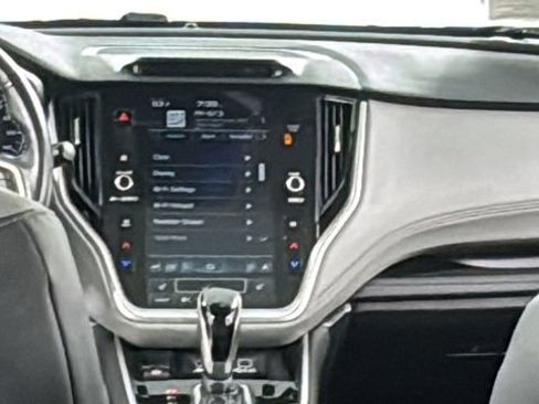 Certified 2024 Subaru Outback Limited XT image 20