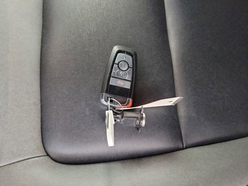 Used 2023 Ford Bronco Big Bend AWD/4WD image 25