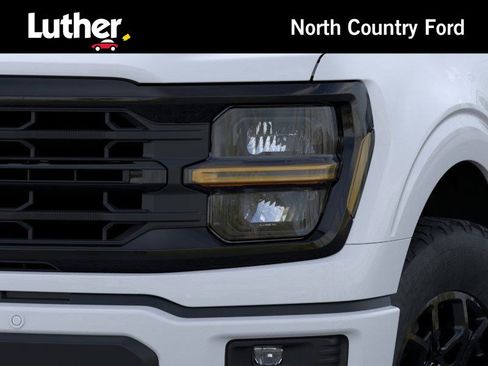 New 2026 Ford F150 XLT image 18