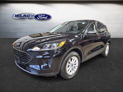 Used 2022 Ford Escape SE w/ Cold Weather Package