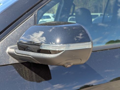 New 2026 Chevrolet Traverse RS image 35