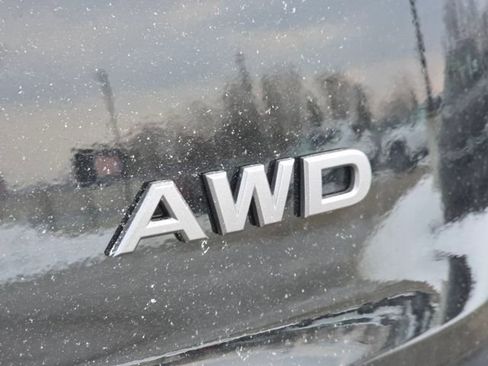 New 2026 Nissan Rogue SV w/ Cold Weather Package image 17