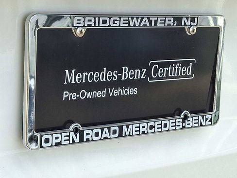 Certified 2025 Mercedes-Benz GLA 250 4MATIC image 30