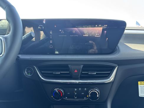 New 2026 Buick Encore GX Preferred w/ Comfort Package image 26