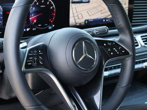 Certified 2026 Mercedes-Benz GLE 350 4MATIC image 18