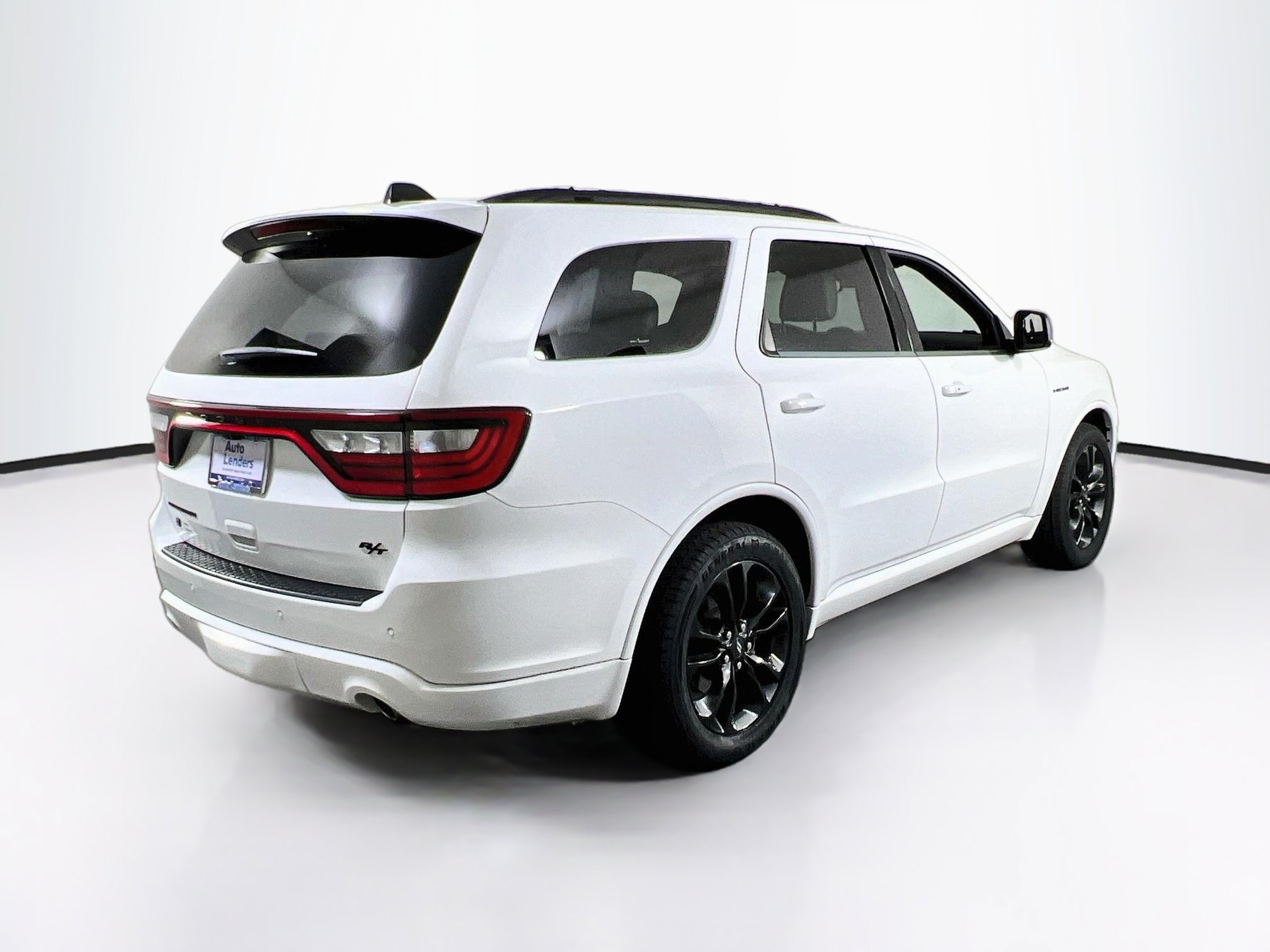 Used 2023 Dodge Durango R/T AWD/4WD image 5