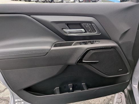 New 2026 Chevrolet Silverado EV LT w/ Premium Package image 11