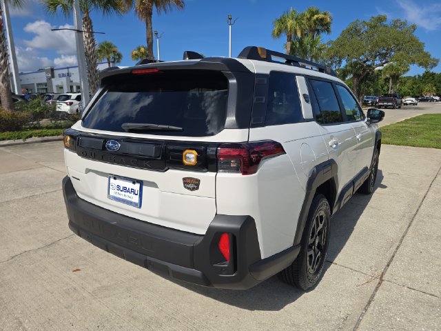 New 2026 Subaru Outback Wilderness AWD/4WD image 3