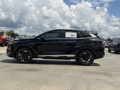 New 2027 Kia Sportage EX FWD image 7