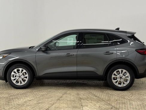 New 2026 Ford Escape Active w/ Cold Weather Package image 2