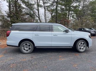 New 2025 Ford Expedition Max Active video 2