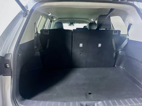 Used 2025 Toyota Grand Highlander AWD image 30