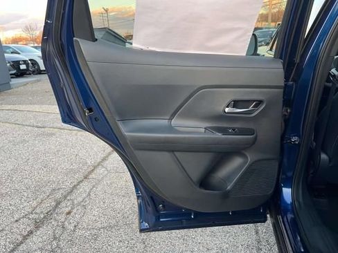 New 2026 Nissan Kicks SR w/ Cold Weather Package image 17