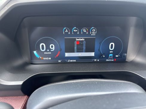 Certified 2022 Ford Expedition Limited RWD image 10