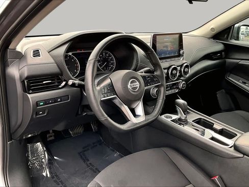 Used 2023 Nissan Sentra SV w/ All-Weather Package FWD image 18