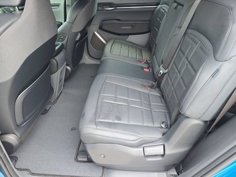 New 2026 Kia EV9 Land AWD/4WD image 17