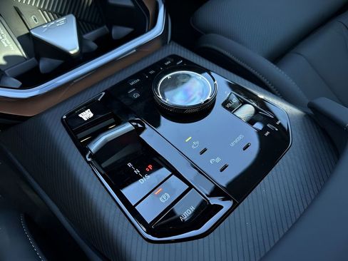 New 2026 BMW X3 xDrive30 w/ Premium Package image 24