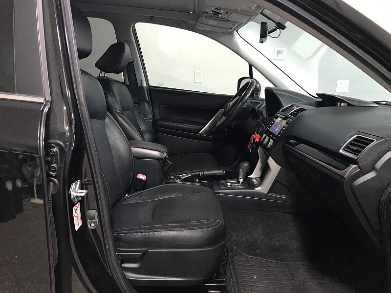 Used 2017 Subaru Forester 2.5i Limited AWD/4WD image 13