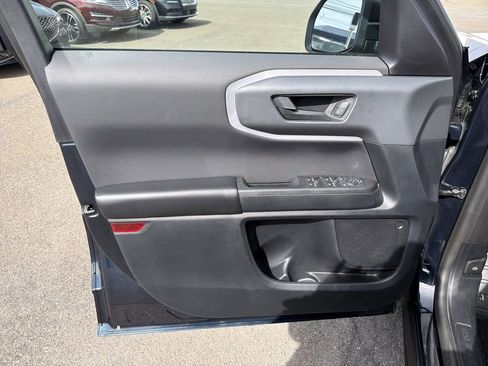 Used 2022 Ford Bronco Sport Big Bend w/ Convenience Package image 10