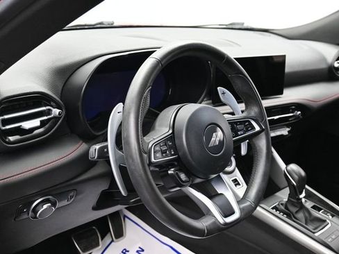 Used 2024 Dodge Hornet R/T Plus image 14