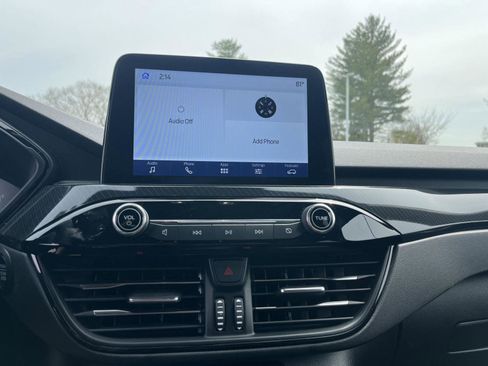 Used 2023 Ford Escape ST-Line image 19