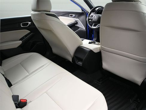 Used 2025 Acura Integra A-Spec image 21