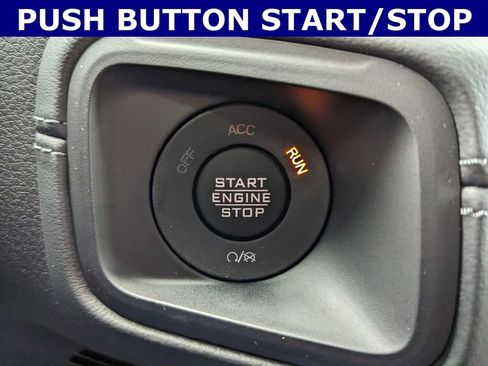 New 2026 Jeep Wrangler Sahara image 11